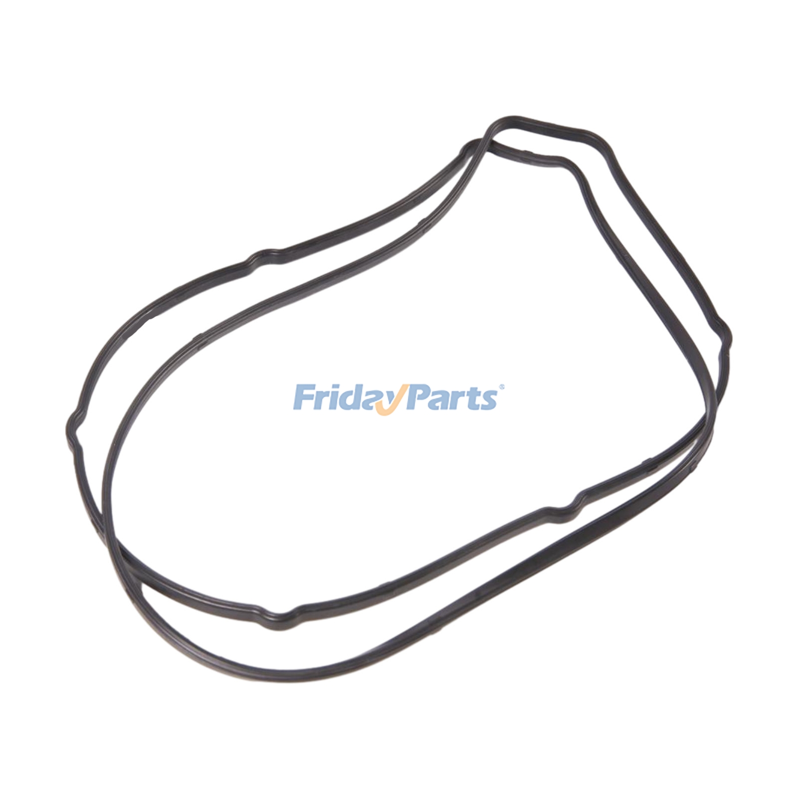 Inlet Manifold Gasket 8943907750 for Isuzu Engine 6HK1 Hitachi Excavator ZAXIS300LC-6N ZAXIS350LC-6N ZX350LC-6 ZX330 ZAXIS310F