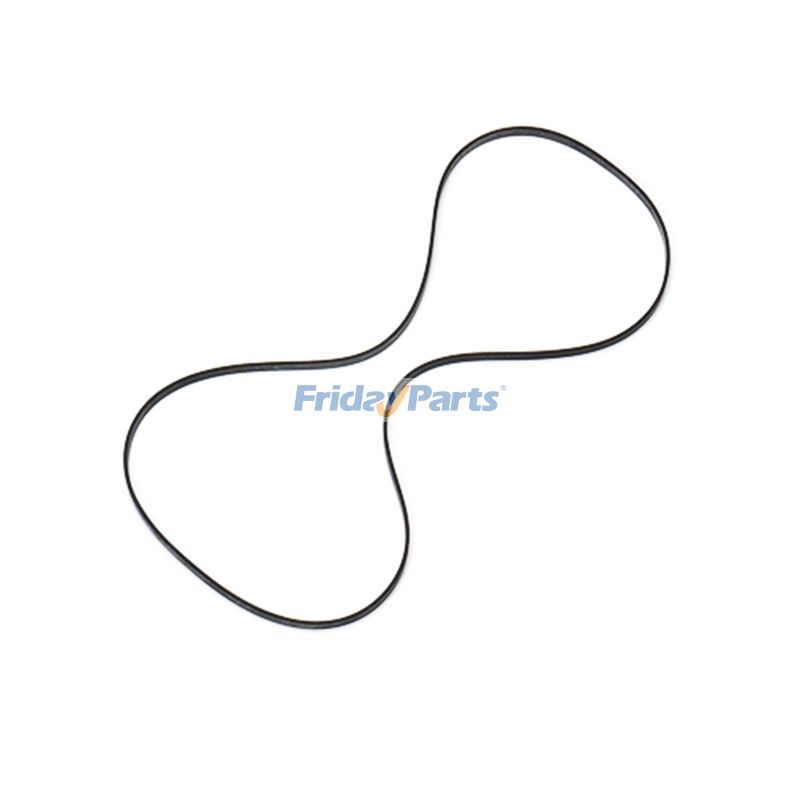 Junta de colector de admisión 16241-11820 para motor Kubota V1305 V1505