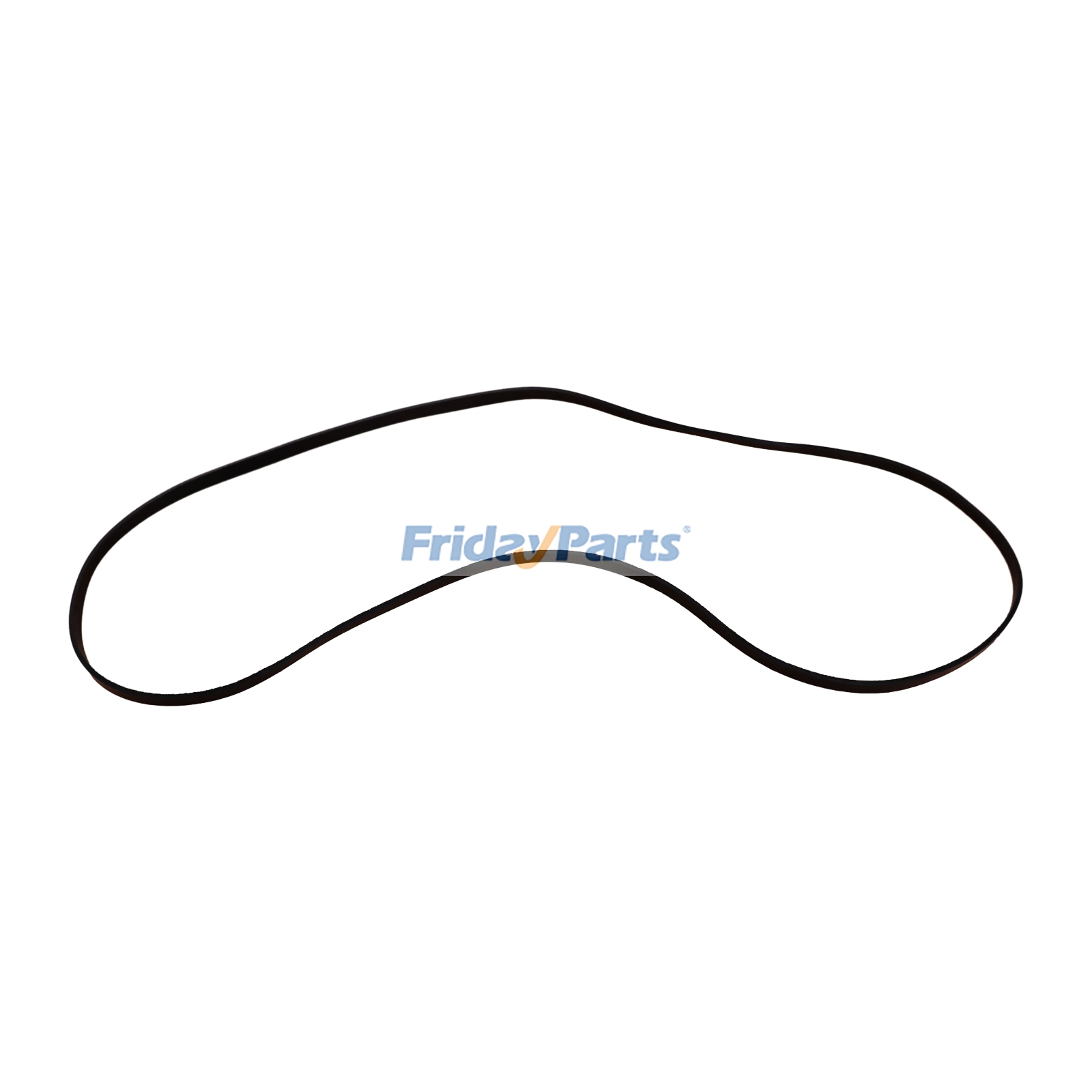 Engine,Loader,Mower,Tractor Inlet Manifold Gasket Seal