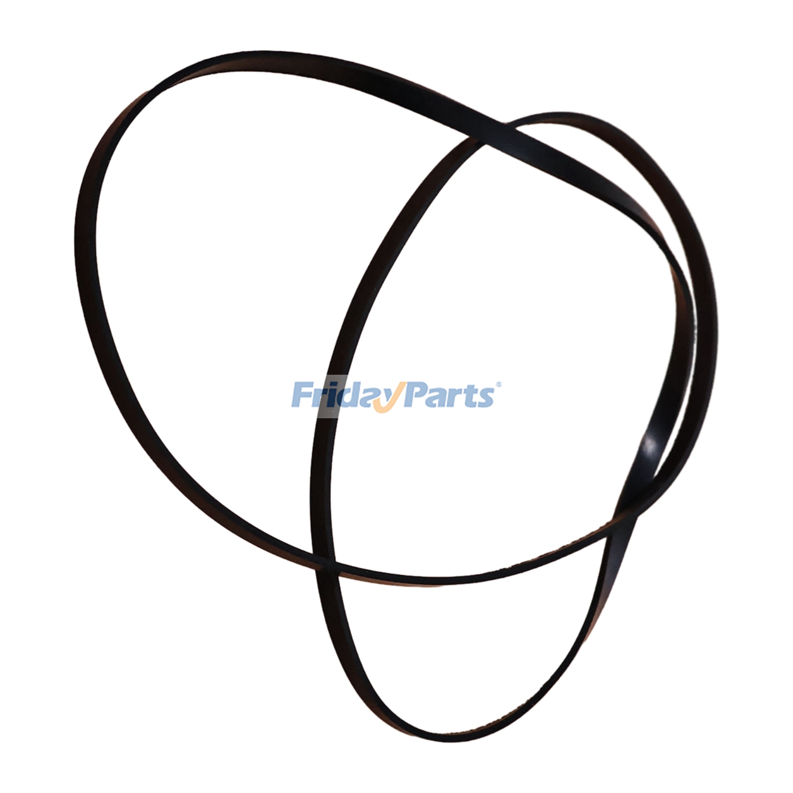 Joint de collecteur d'admission 16241-11820 pour moteur Kubota V1305 V1505