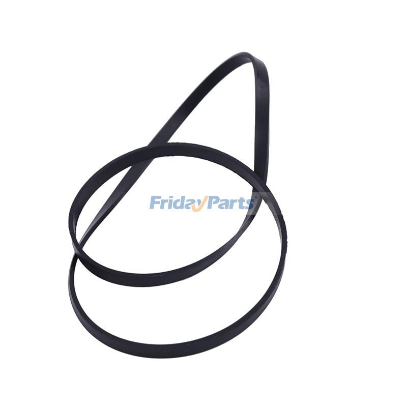 Joint d'étanchéité du collecteur d'admission KX41-2 KX41H KX61-2 U25-3S Pour KUBOTA