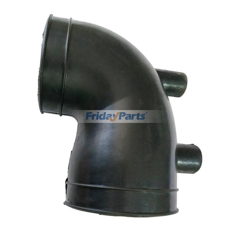 Inlet Manifold VOE20459248 for Volvo Engine D6D Excavator EC160B EC180B EC210B EW145B EW160B EW180B EW200B