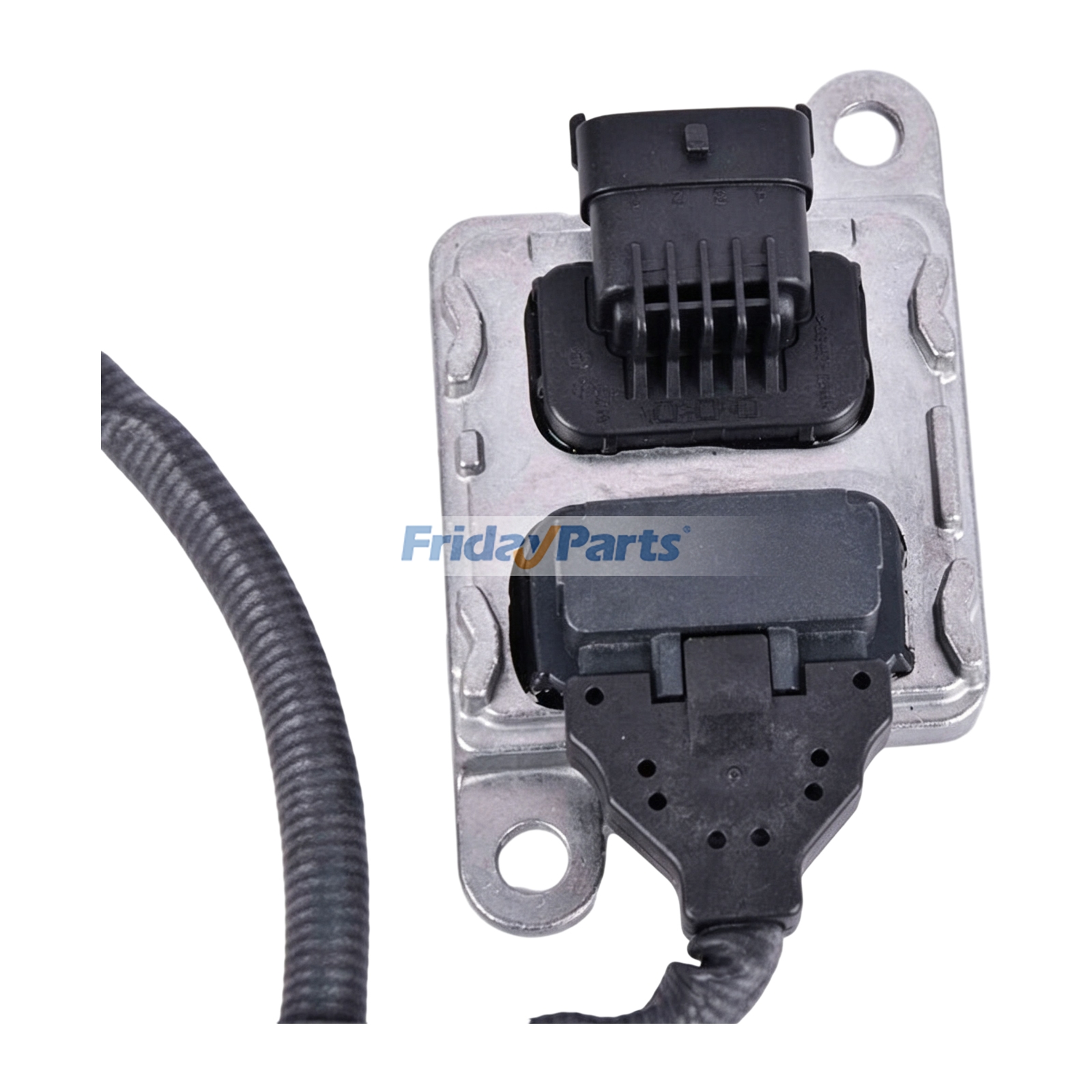 Sensor de óxidos de nitrógeno de entrada (NOX) 22303391 para camiones Volvo D11 D13 D16 Mack MP8 Para VOLVO