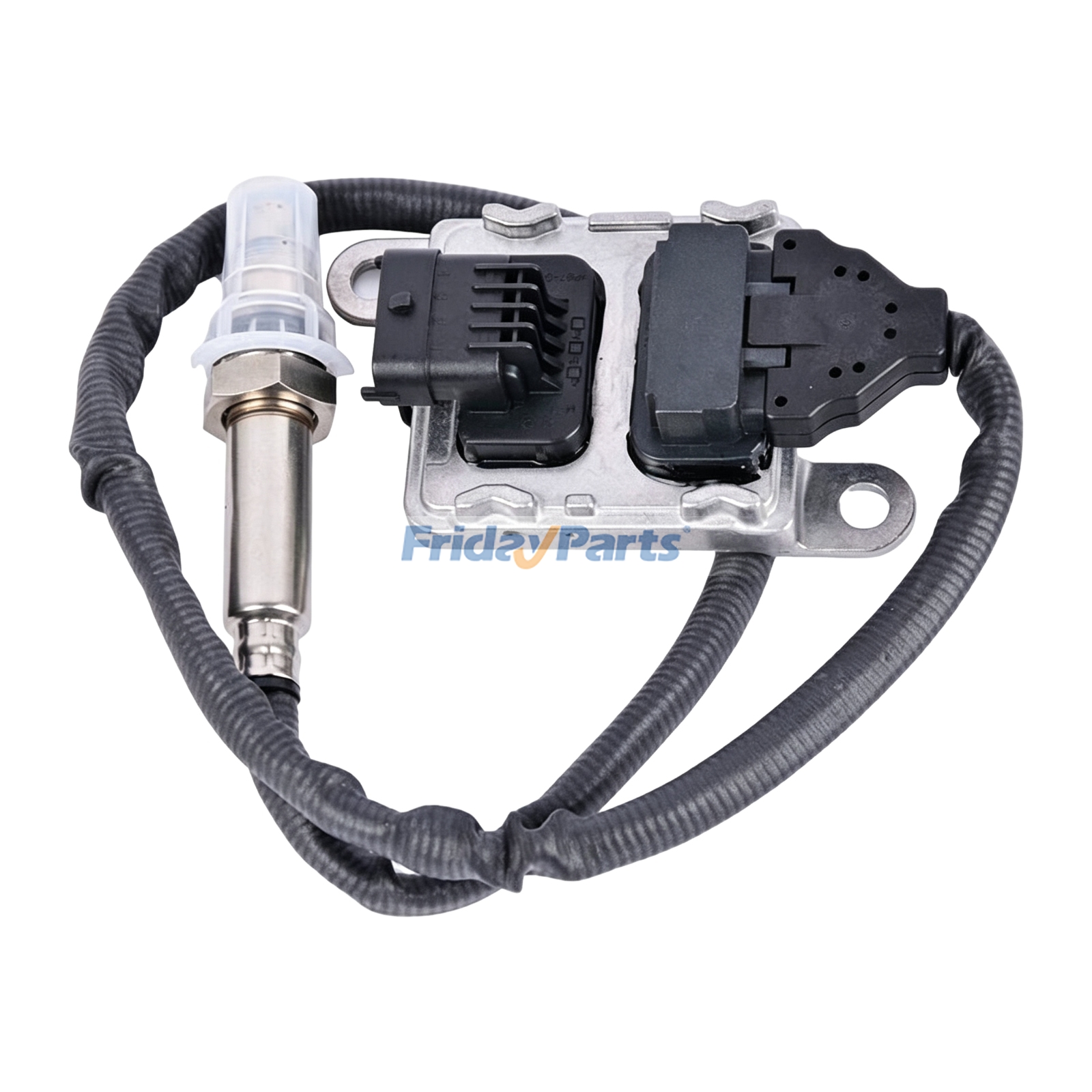 Sensor de óxidos de nitrógeno de entrada (NOX) 22303391 para camiones Volvo D11 D13 D16 Mack MP8 para Camión
