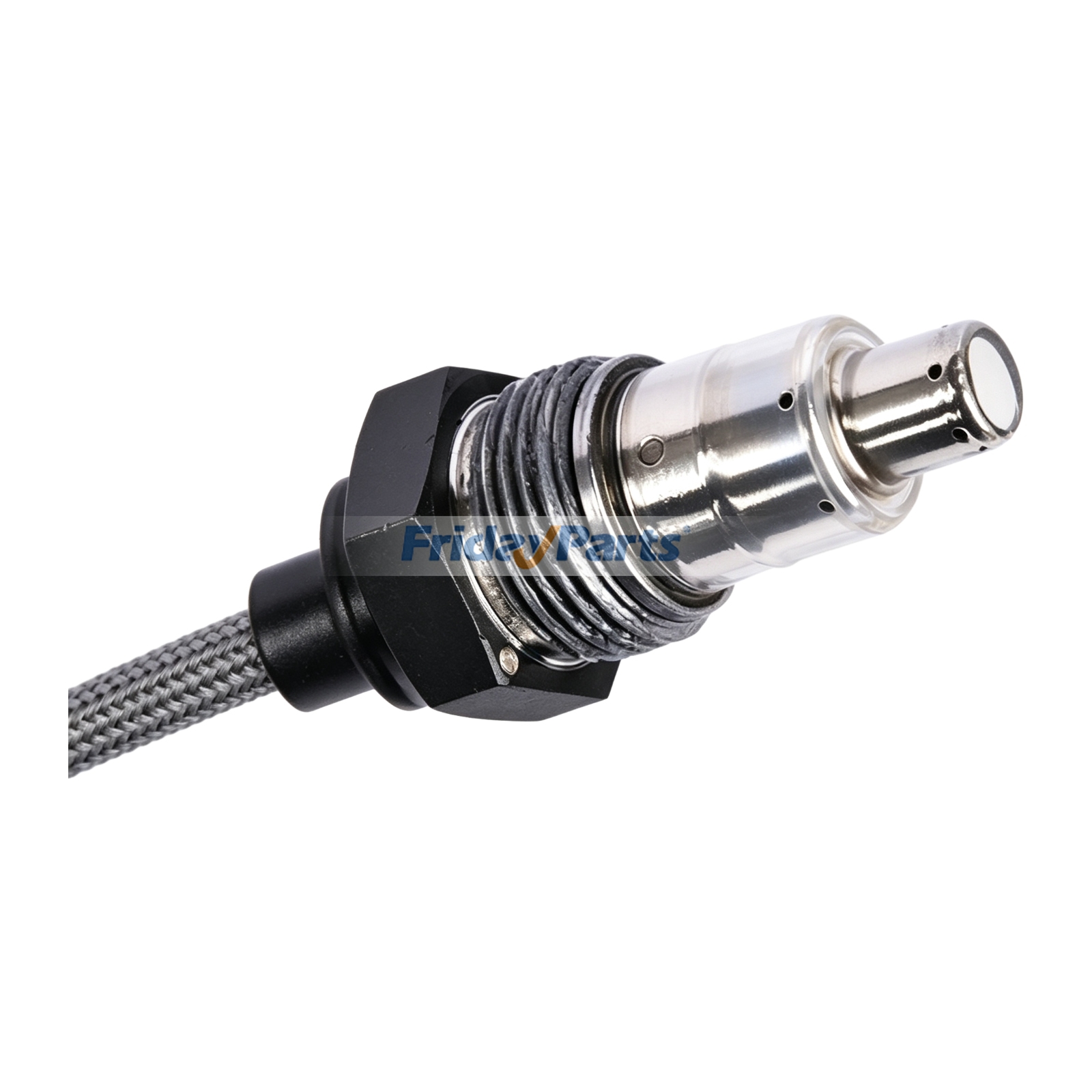 Sensor de óxidos de nitrógeno de entrada (NOX) 22303391 para camiones Volvo D11 D13 D16 Mack MP8