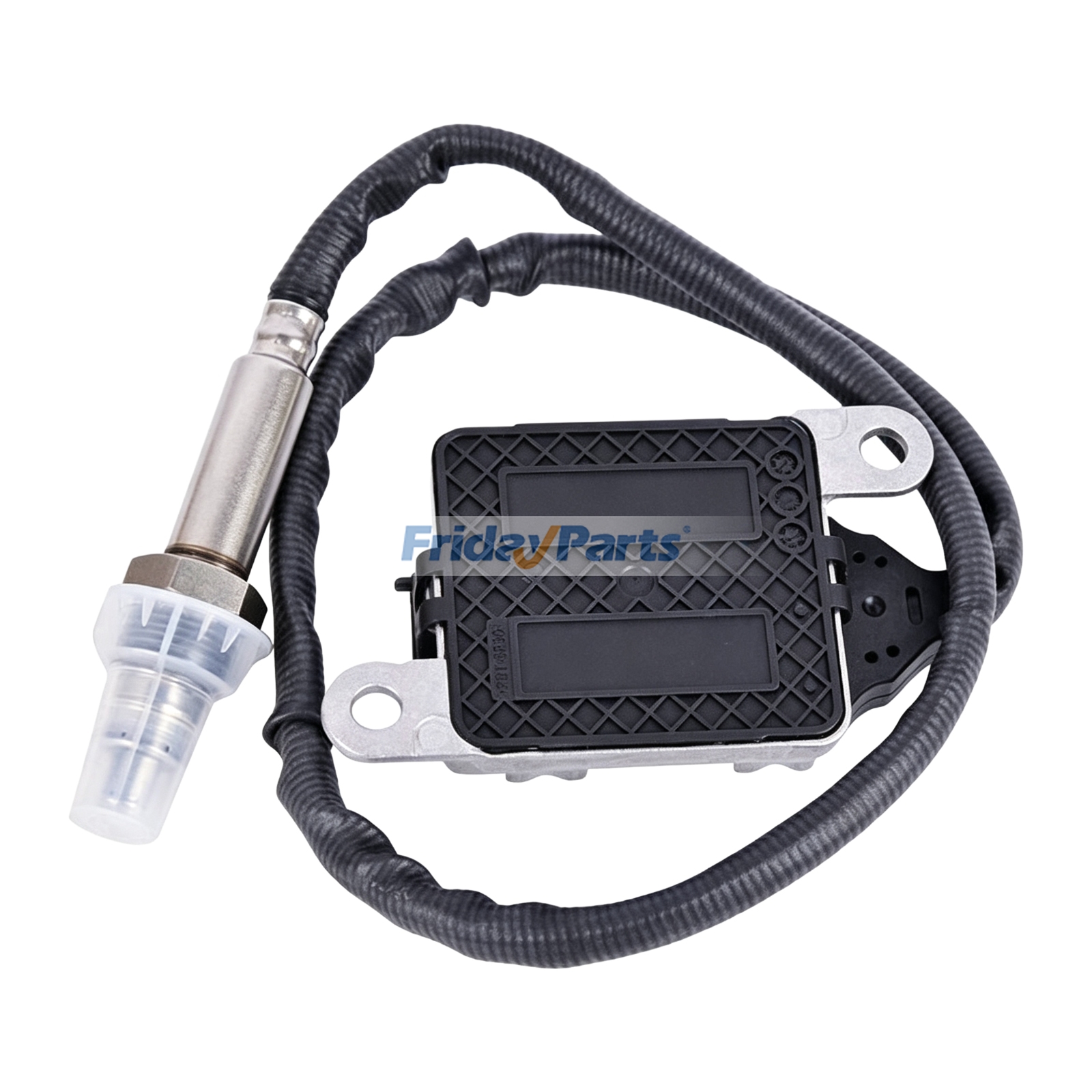 Sensor de óxidos de nitrógeno de entrada (NOX) 22303391 para camiones Volvo D11 D13 D16 Mack MP8 de FridayParts