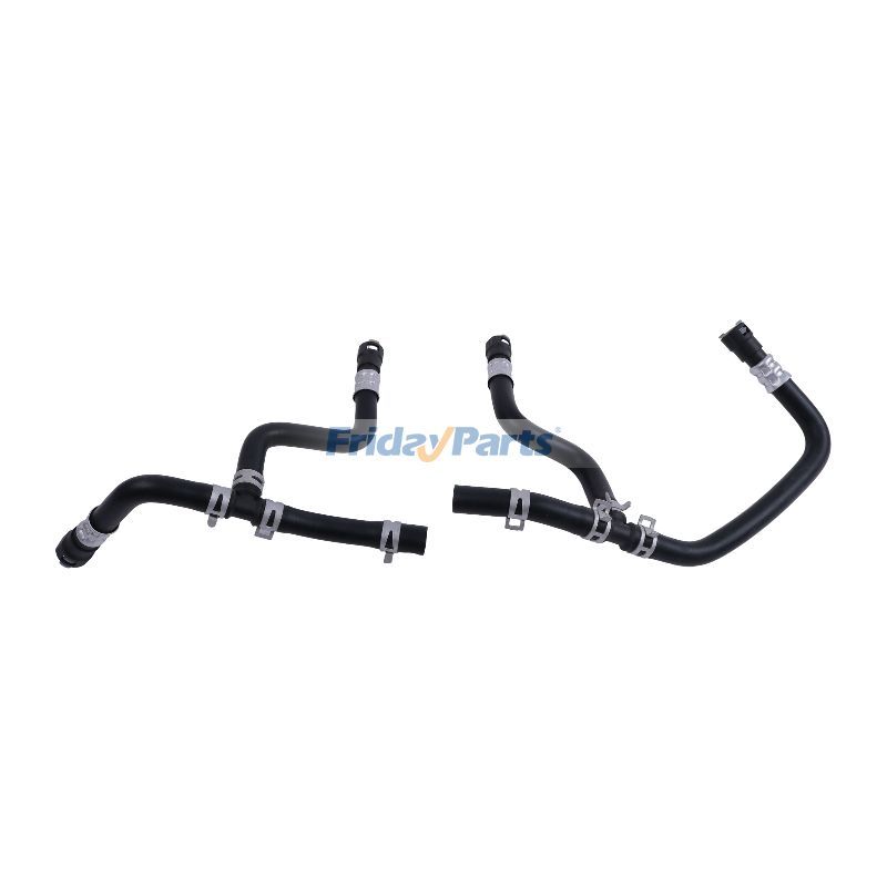 Inlet & Outlet Heater Hose for Vehicle