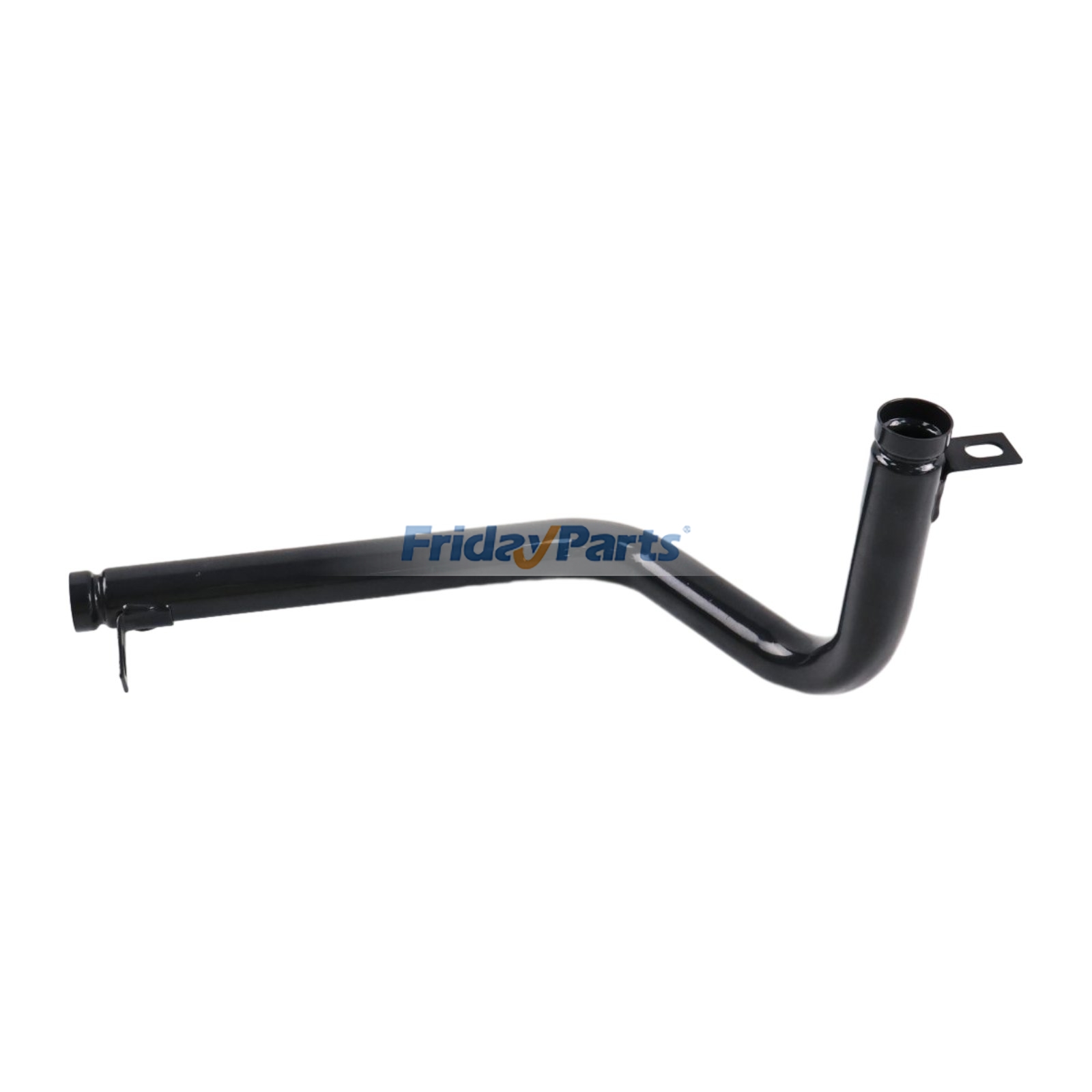 Inlet Pipe TA040-33362 for Kubota Tractor L2900DT L3010DT L3010HST L3300DT L3410HST L4200DT L4400DT