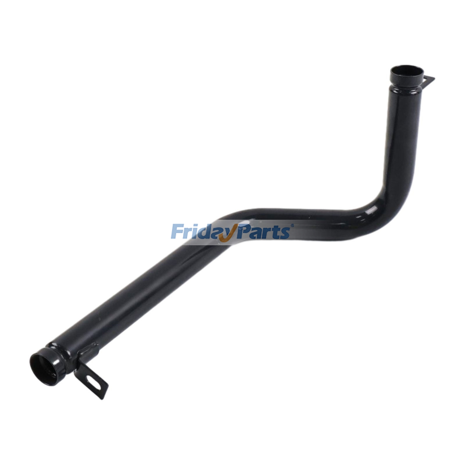 Tractor Inlet Pipe 