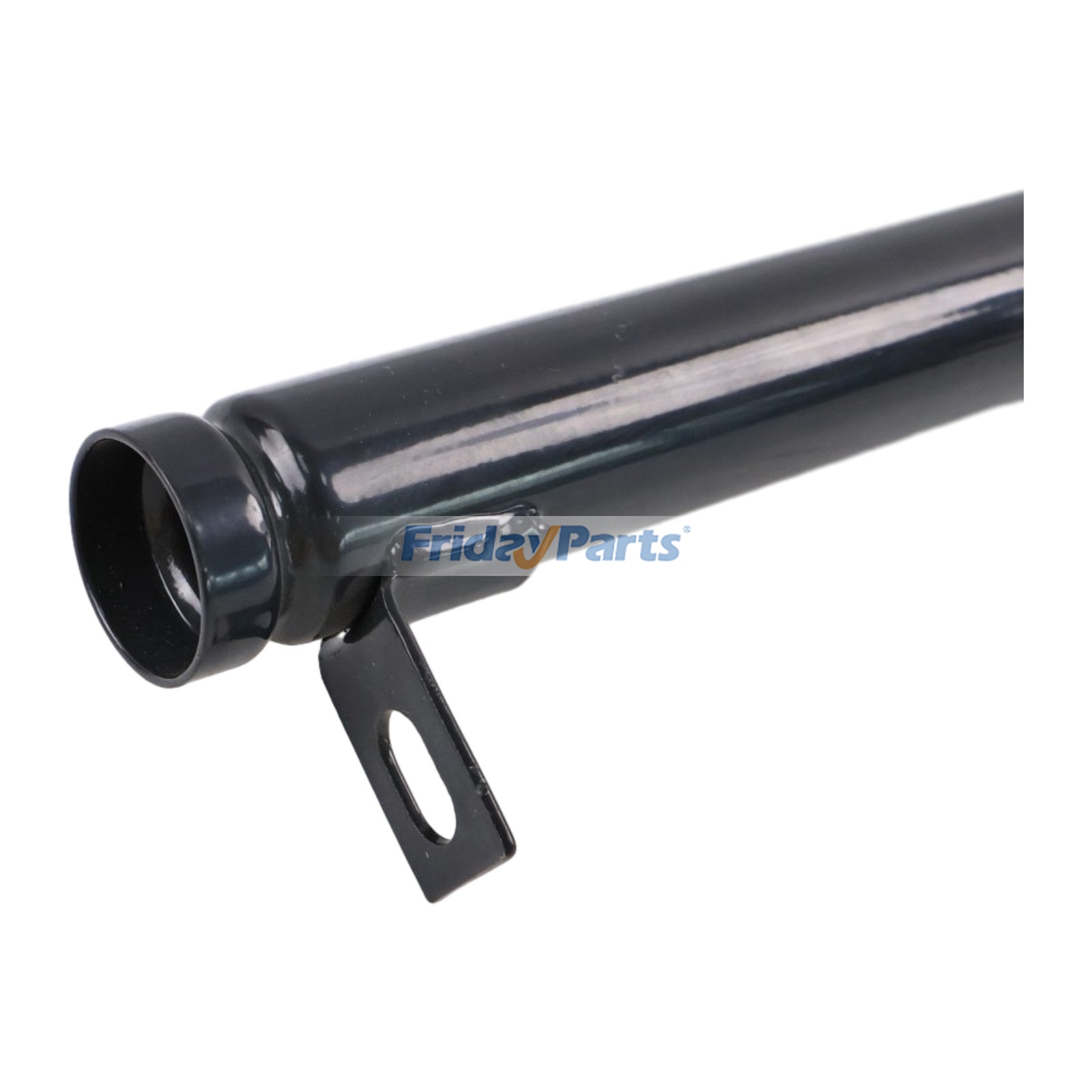 FridayParts Inlet Pipe 