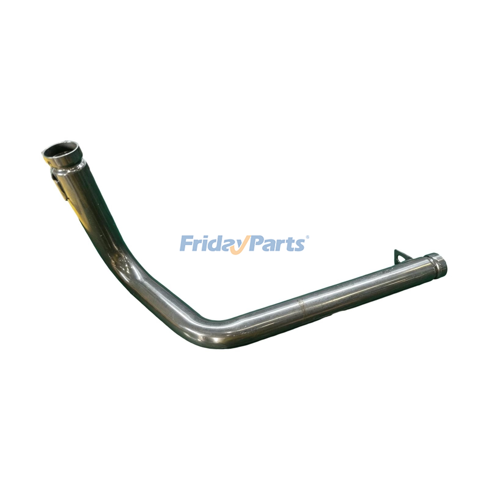 Tubo de admissão TA040-33362 para trator Kubota L2900DT L3010DT L3010HST L3300DT L3410HST L4200DT L4400DT para Trator