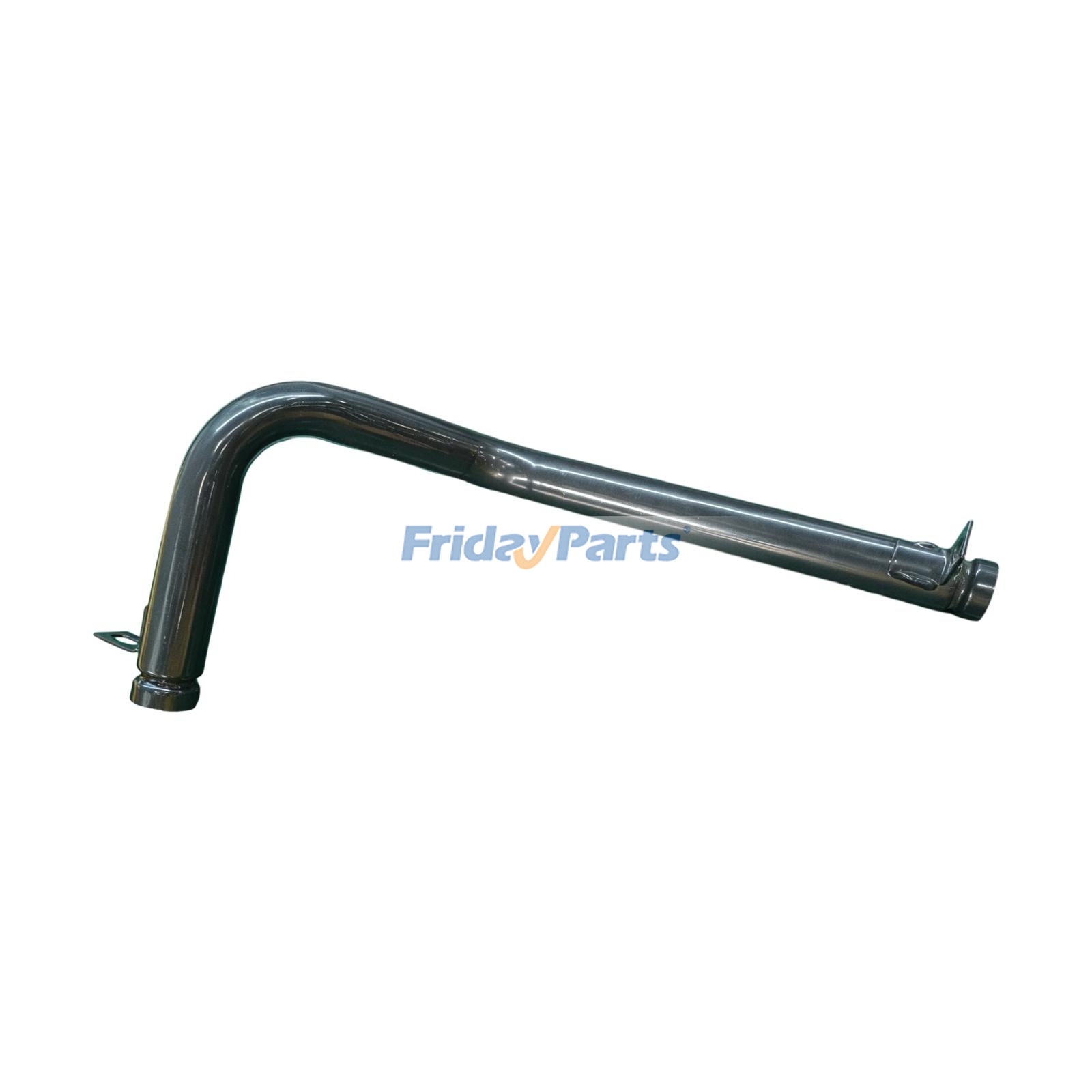 Tuyau d'admission TA040-33362 pour tracteur Kubota L2900DT L3010DT L3010HST L3300DT L3410HST L4200DT L4400DT