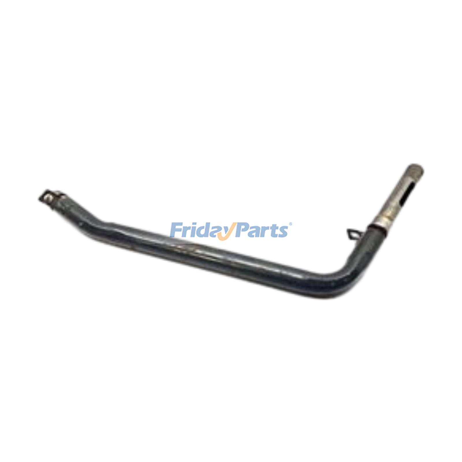 Inlet Pipe TC422-33310 for Kubota Tractor L3301DT L3301F L3301H L3302 L3302H L3901DT L3901F L3901H L3902 L3902H