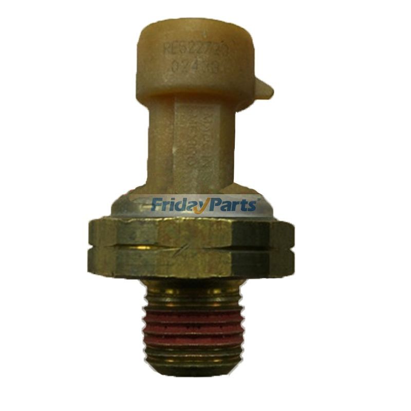 Inlet Pressure Pensor RE522720 for John Deere