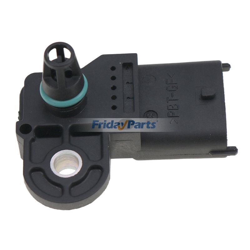 Inlet Pressure Sensor 3859020 3858987 for Volvo Engine GI GXI