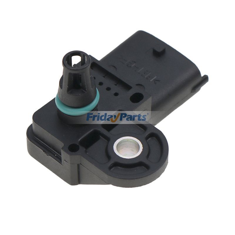 Inlet Pressure Sensor for Engine