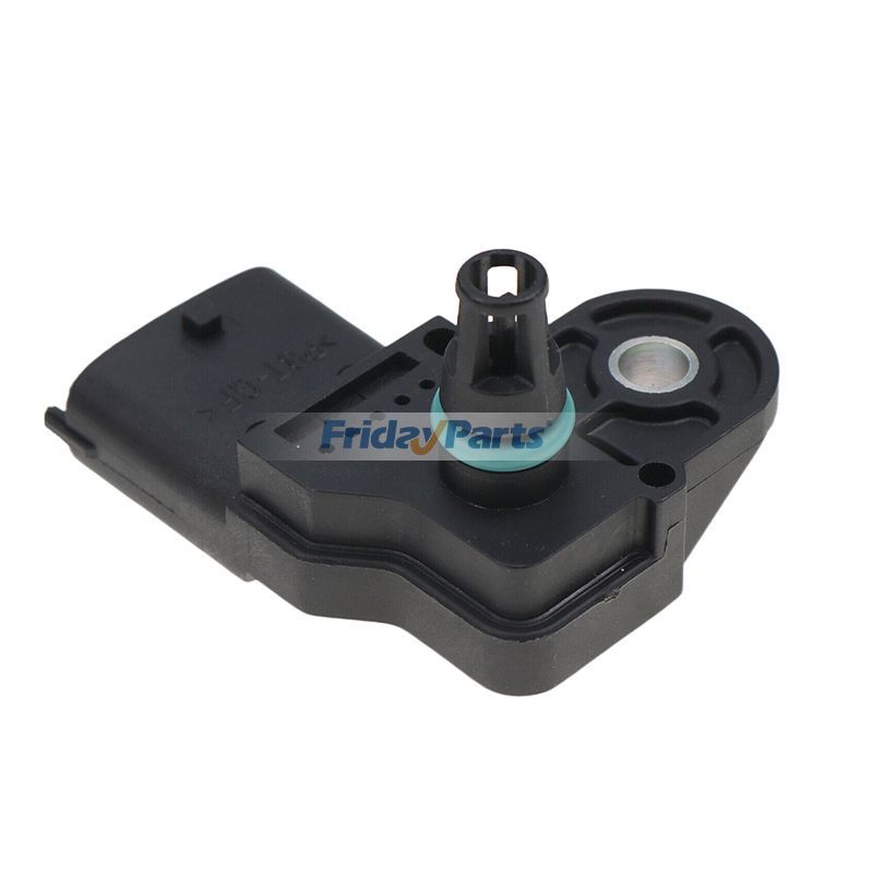 Engine Inlet Pressure Sensor