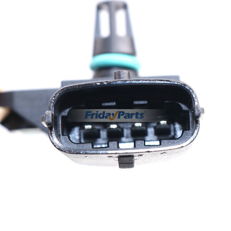 Inlet Pressure Sensor in Stock in China