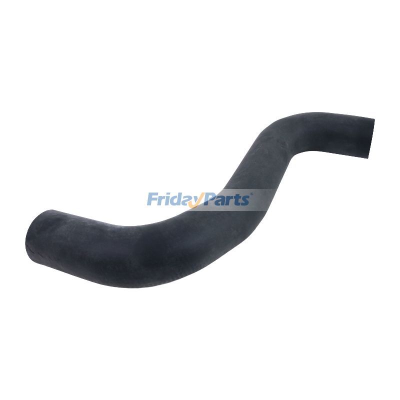 Inlet Radiator Coolant Hose for Vehicle