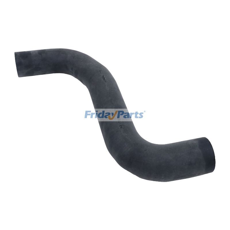 Vehicle Inlet Radiator Coolant Hose