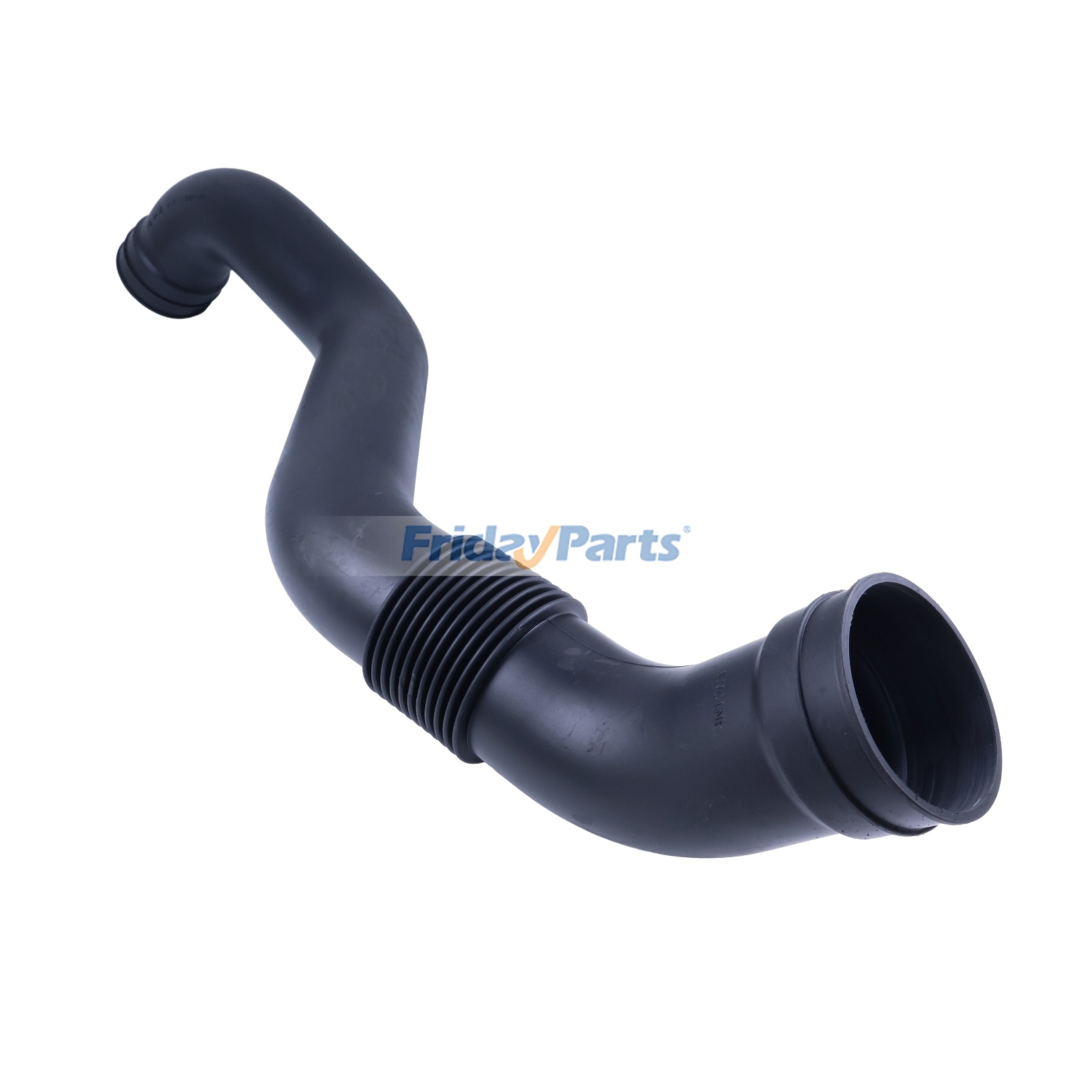 Inlet Rubber Air Hose 20Y-01-31151 for Komatsu Excavator PC200-7 PC210-7 PC240-7 PC220-7