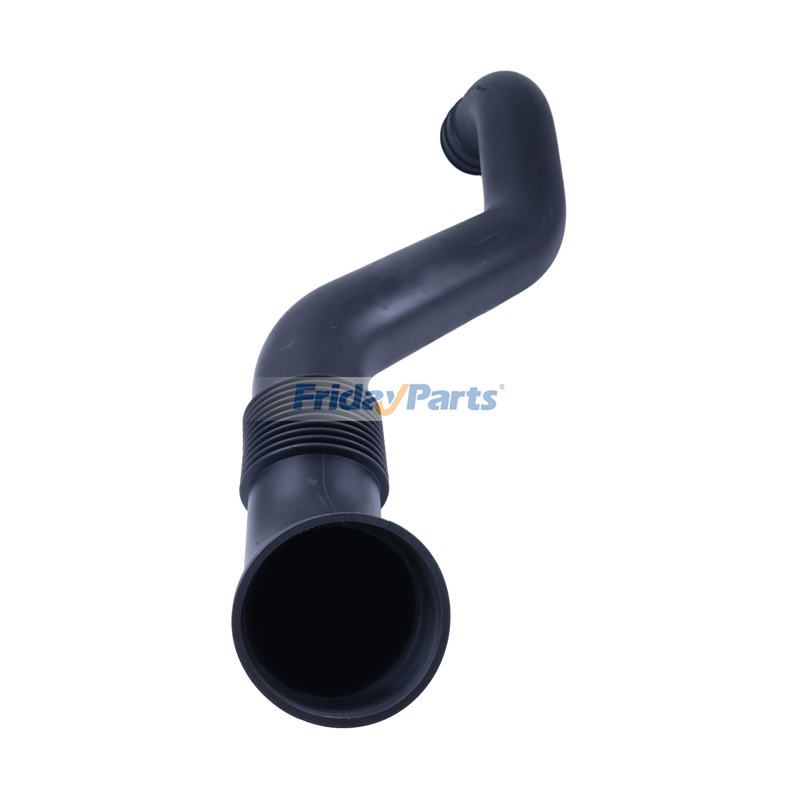 Manguera de aire de goma de entrada 20Y-01-31151 para excavadora Komatsu PC200-7 PC210-7 PC240-7 PC220-7