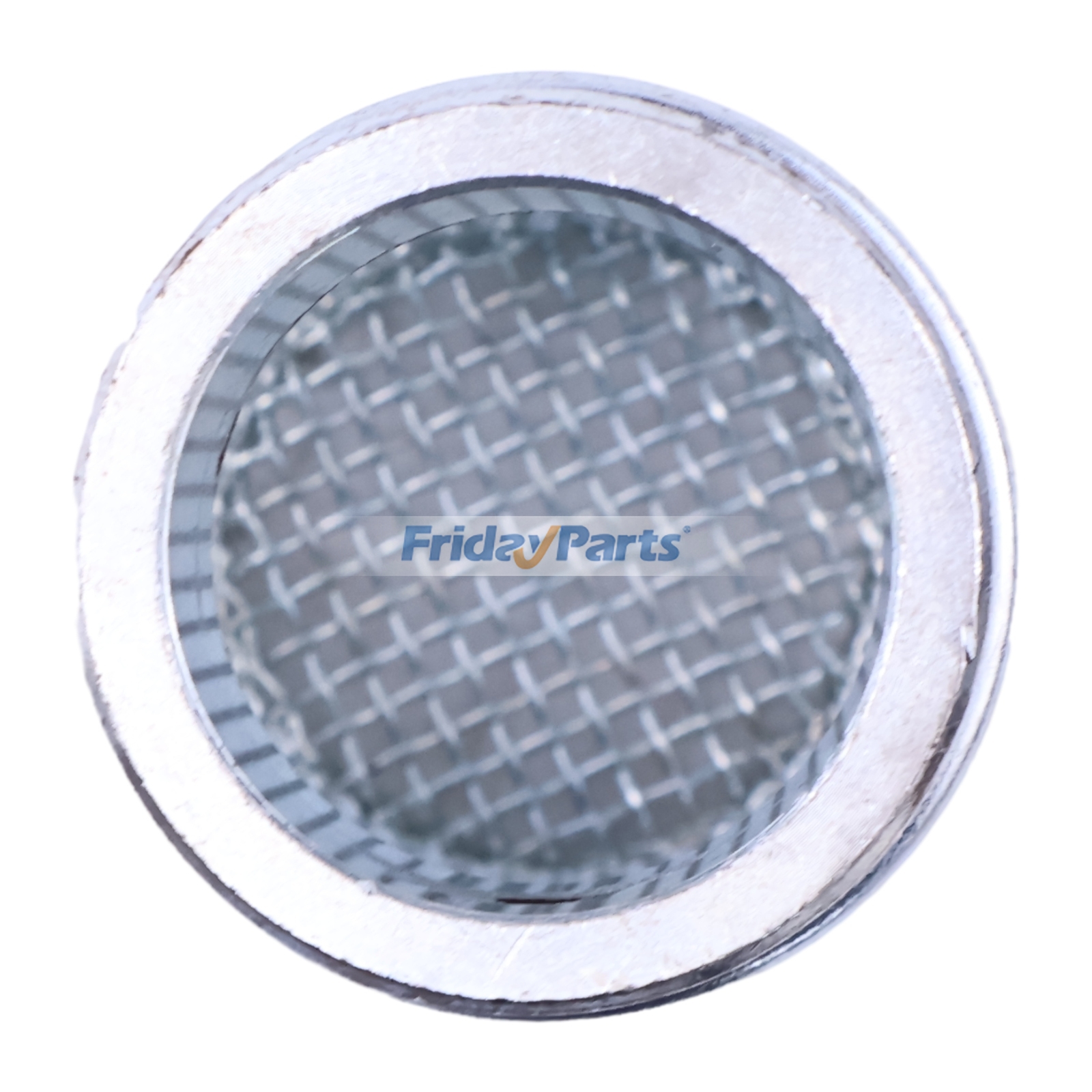 FridayParts Inlet Screen