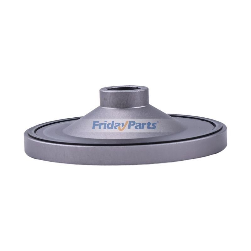 Air Compressor Inlet Valve