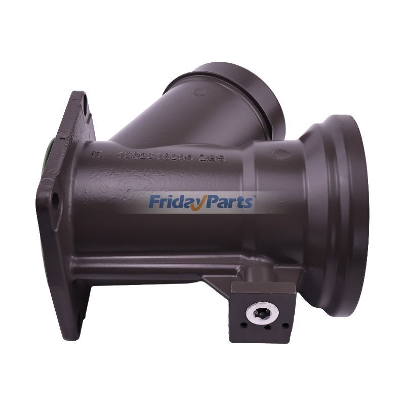 Inlet Valve For Atlas Copco Air Compressor