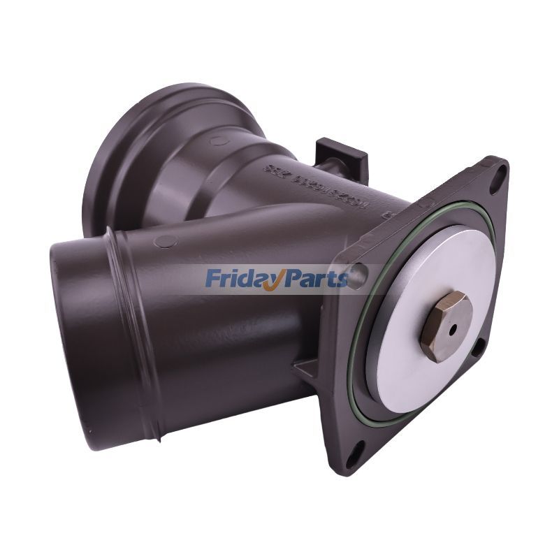 Inlet Valve in Stock in China