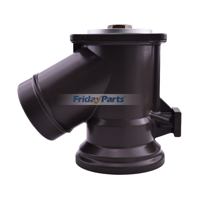 Air Compressor Inlet Valve