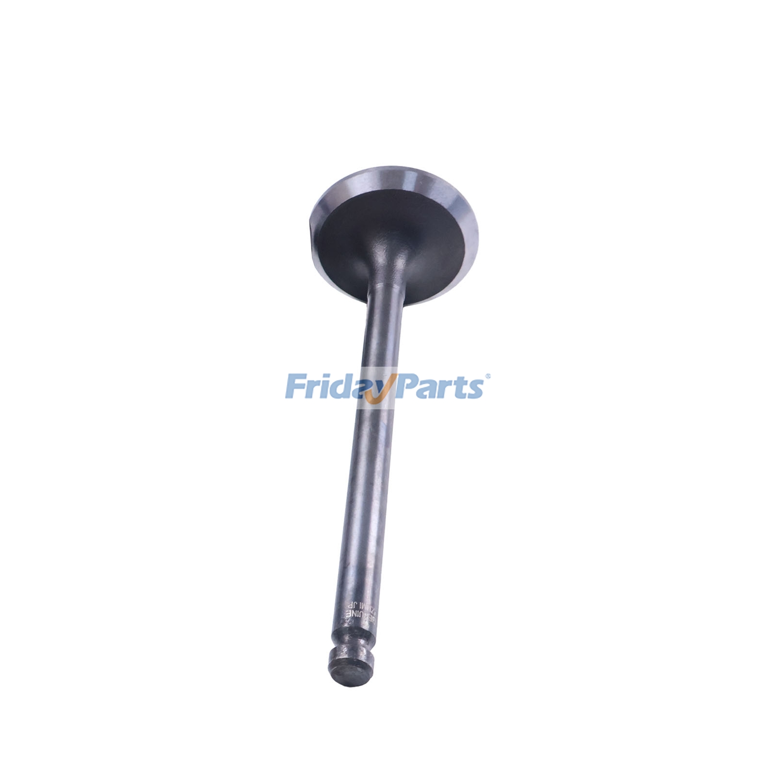 Intake Valve for Engine,Excavator