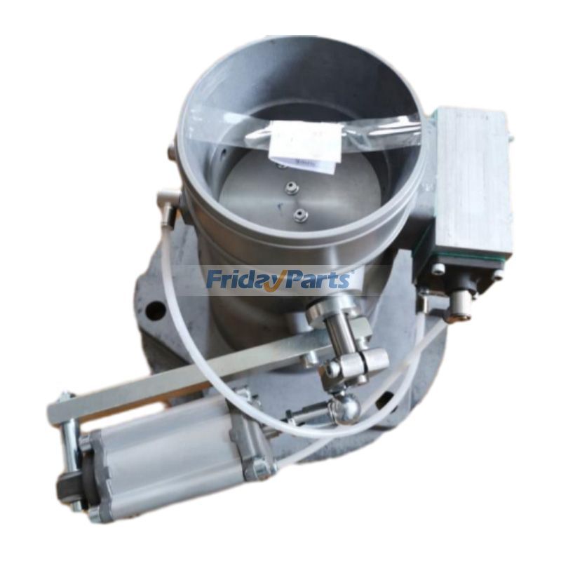 Inlet Valve 23421183 for Ingersoll Rand Air Compressor