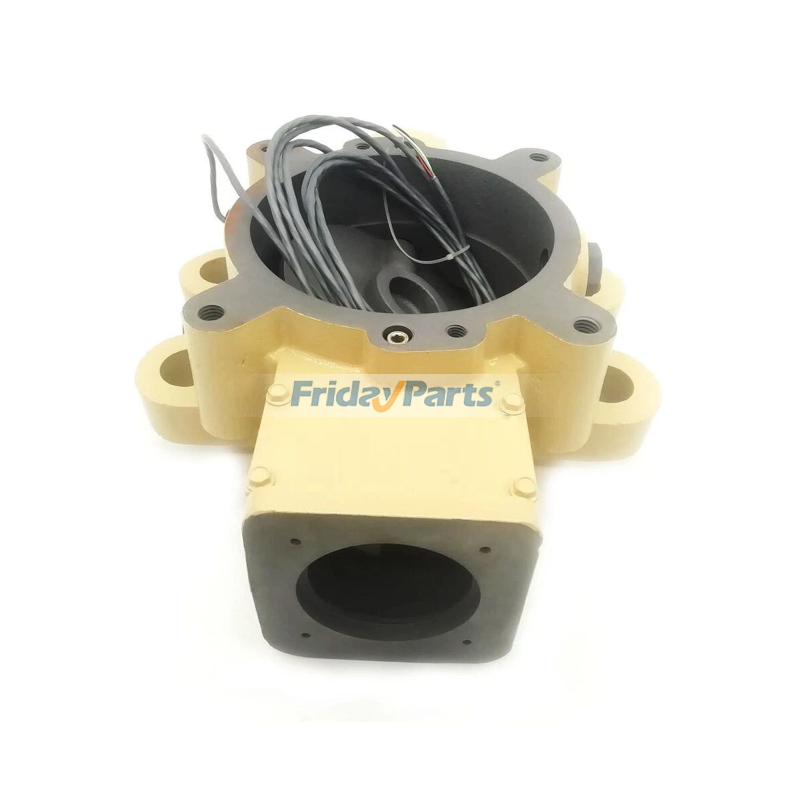 Inlet Valve 42379040 for Ingersoll Rand Air Compressor