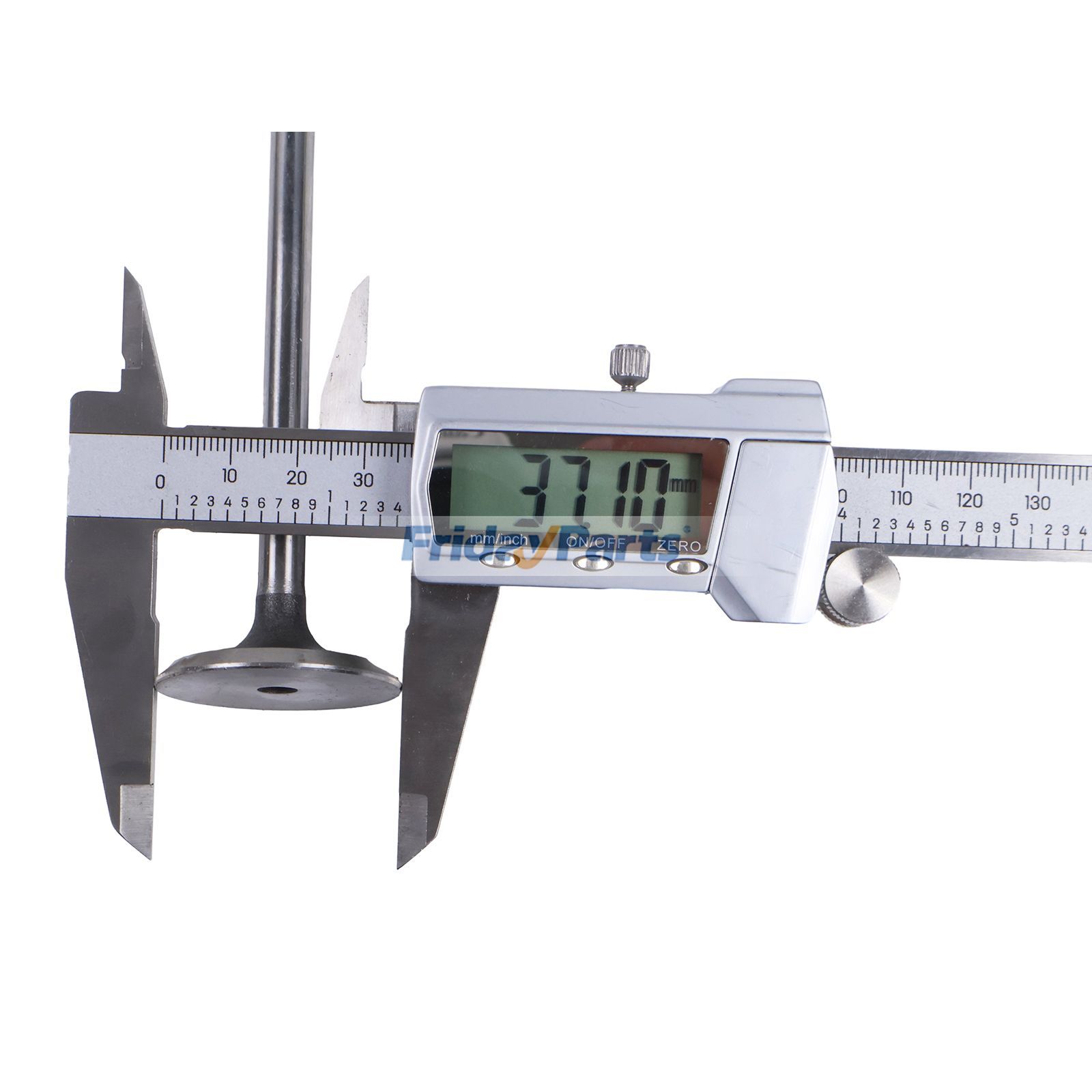 FridayParts Inlet Valve