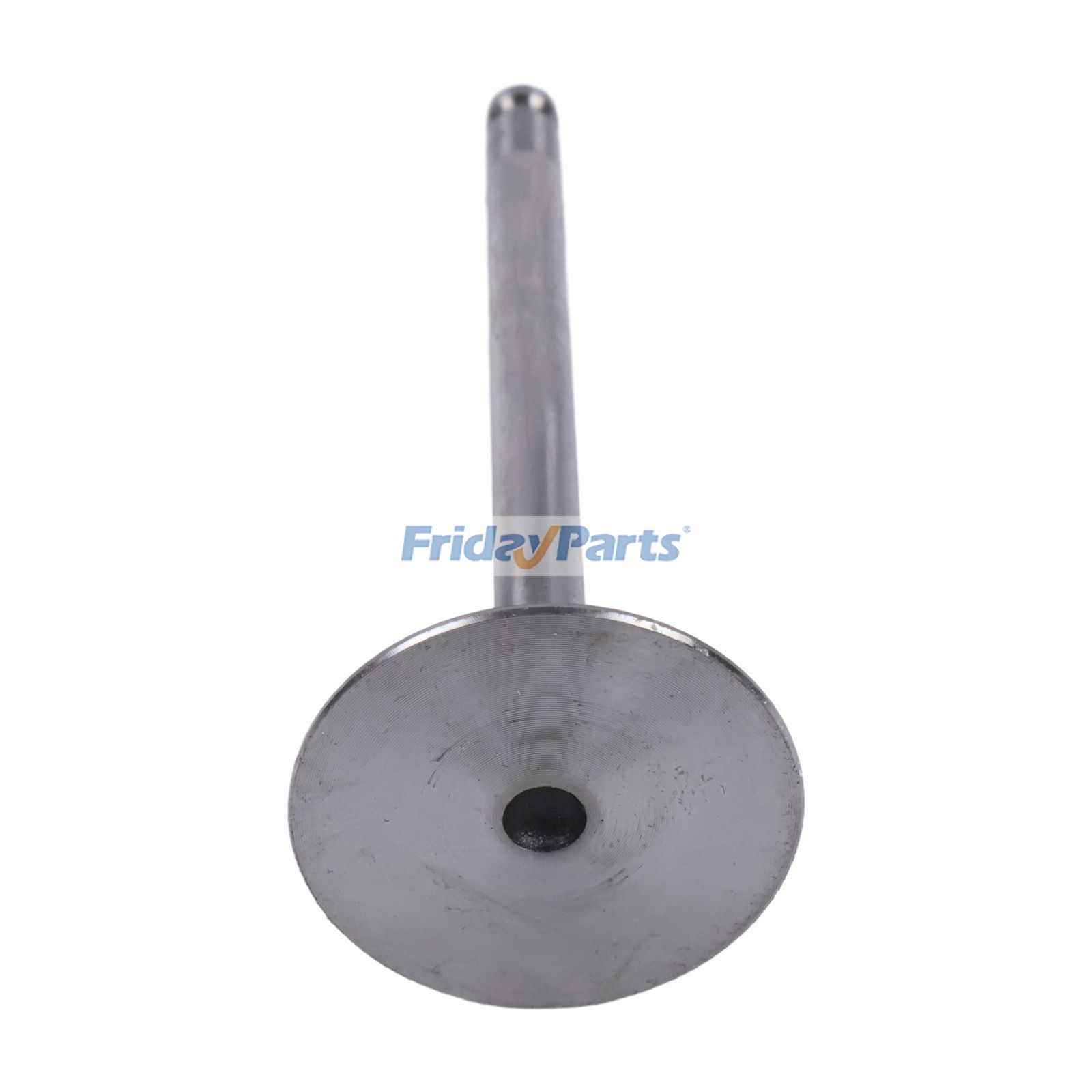 Inlet Valve for Engine