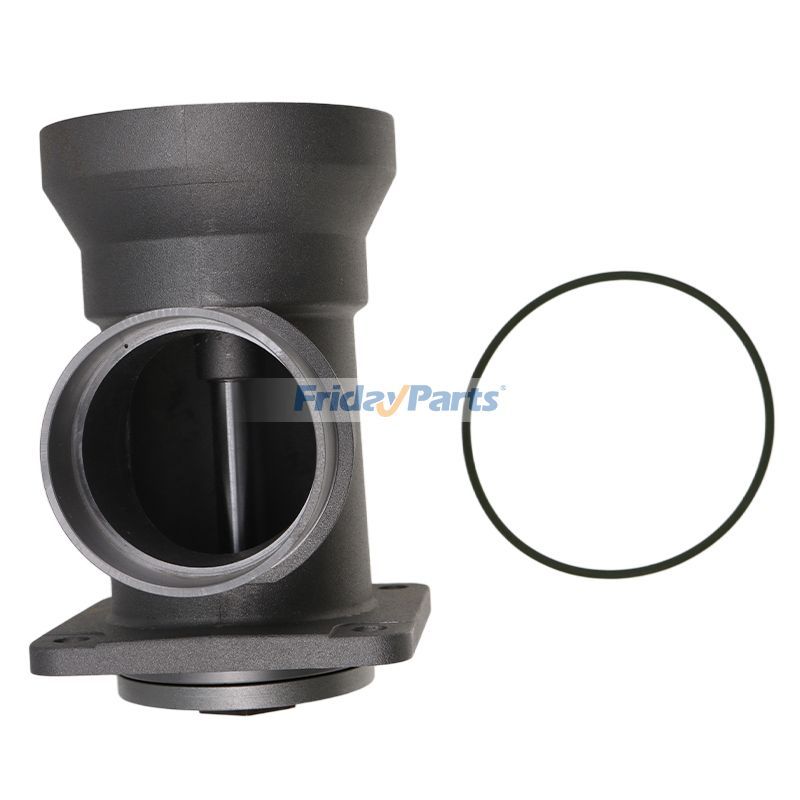 Einlassventilbaugruppe 1622171300 1622171382 Ersatz für Atlas Copco GA22+ Kompressorteile-Entlader