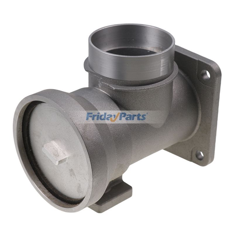 FridayParts Austausch der Einlassventilbaugruppe GA22+ Kompressorteile un