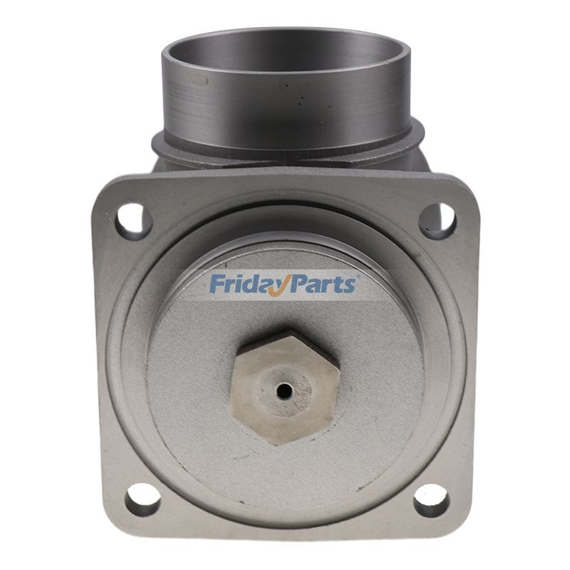 Austausch der Einlassventilbaugruppe GA22+ Kompressorteile unFür Atlas Copco