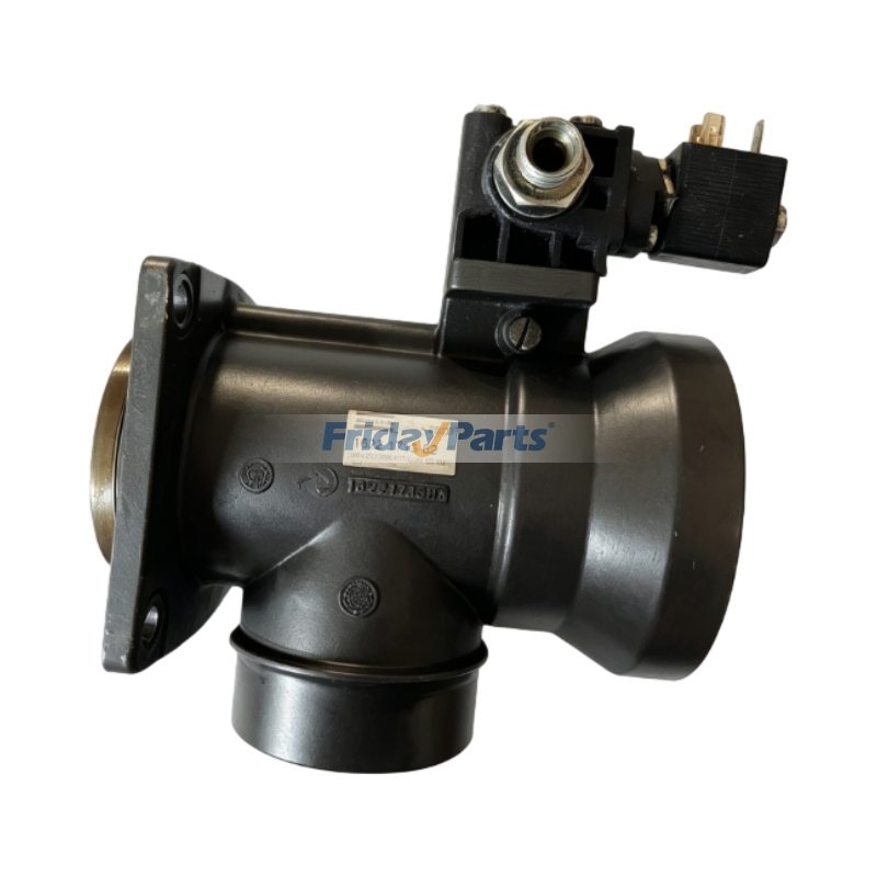 Ensemble de soupape d'admission 1622171300 1622171382 pour compresseur d'air Atlas Copco GA11 GA18 GA30 GA11+ GA15+ GA18+ GA22+