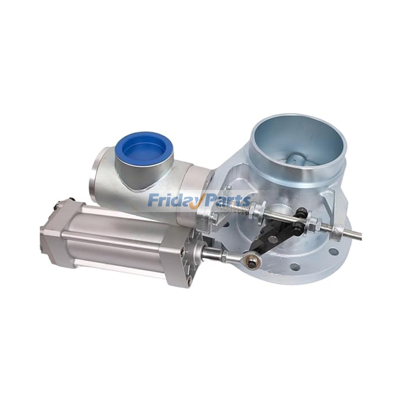 Conjunto da válvula de entrada 2622310030 para compressor de ar Fusheng SWT150W
