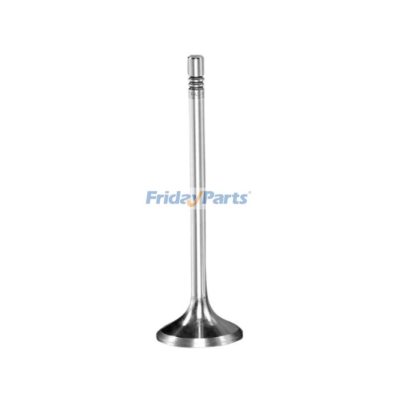 Soupape d'admission CV21058 CV17435 pour moteur Perkins 3008 3012