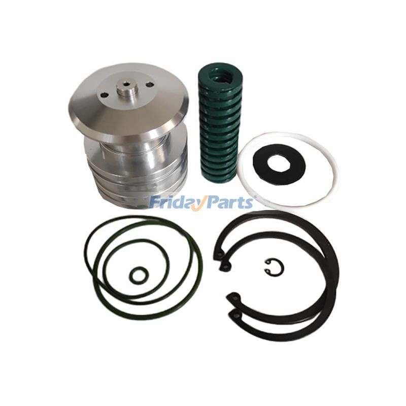 Inlet Valve Maintenance Kit 42385948 for Ingersoll Rand Screw Air Compressor