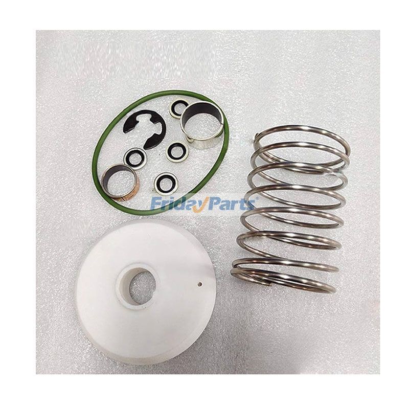 Inlet Valve Overhaul Kit 2901110200 for Atlas Copco Compressor