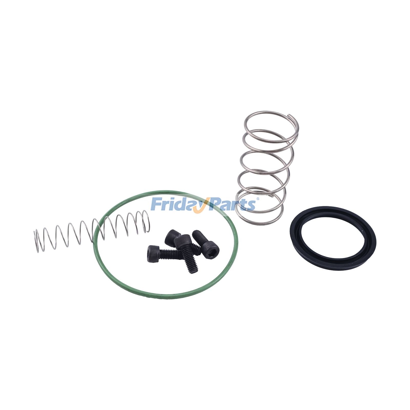 Inlet Valve Repair Kit 02250138-090 for Sullair Air Compressor