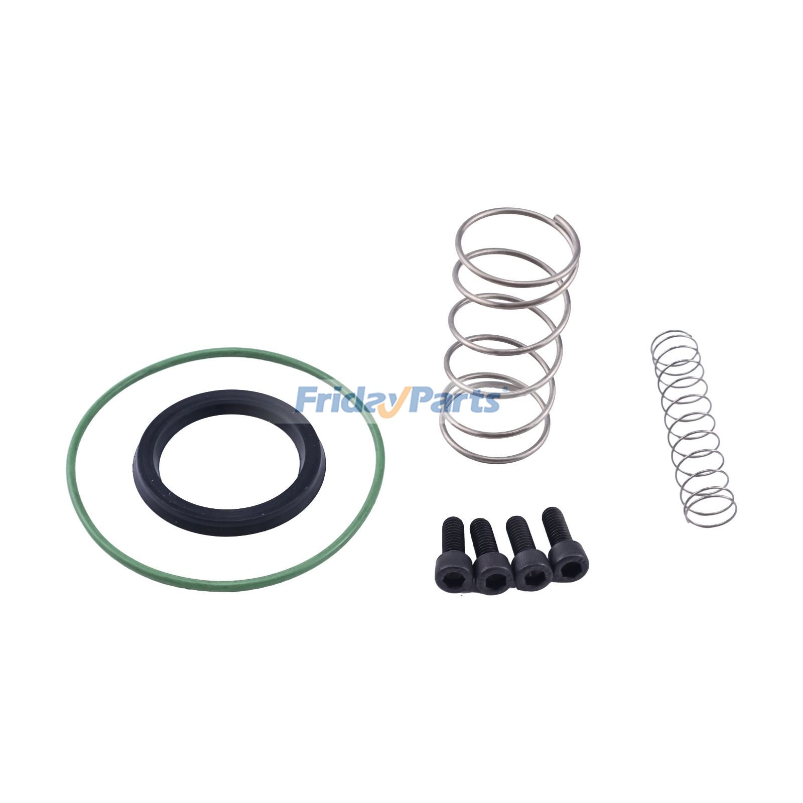 Air Compressor Inlet Valve Repair Kit