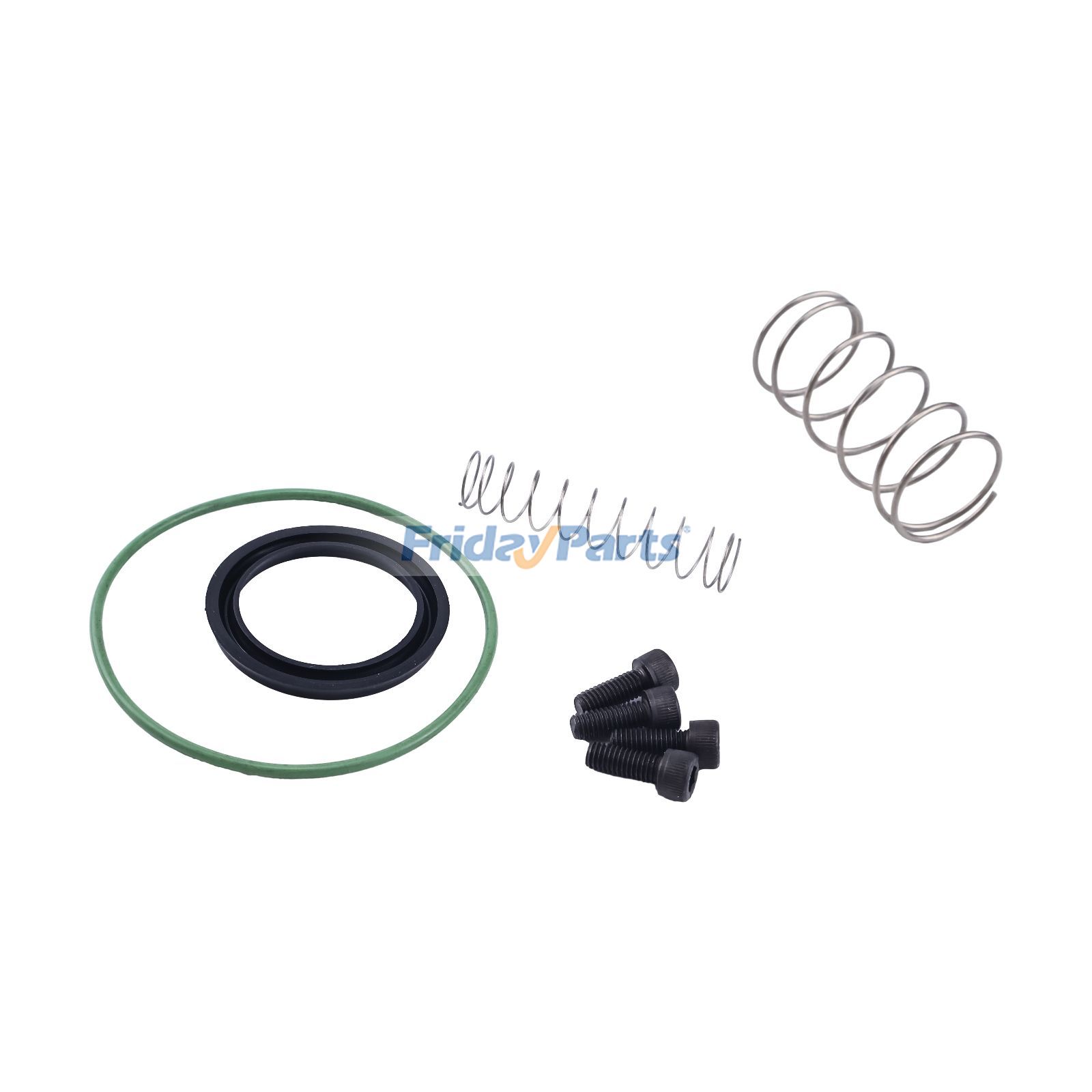  Inlet Valve Repair Kit For Sullair