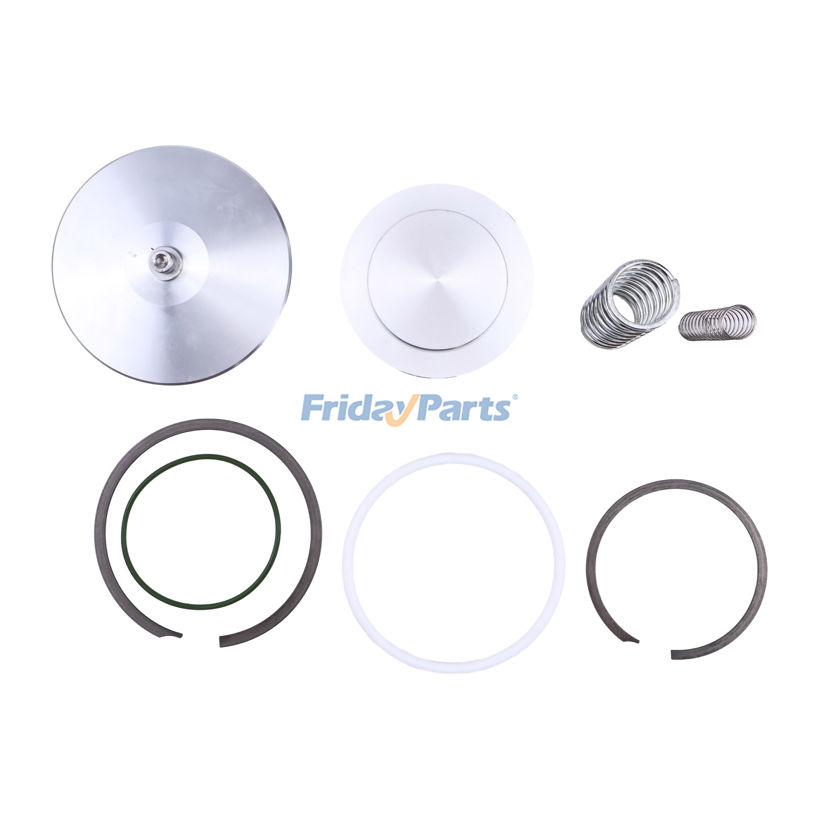 Parte para Compresor de aire