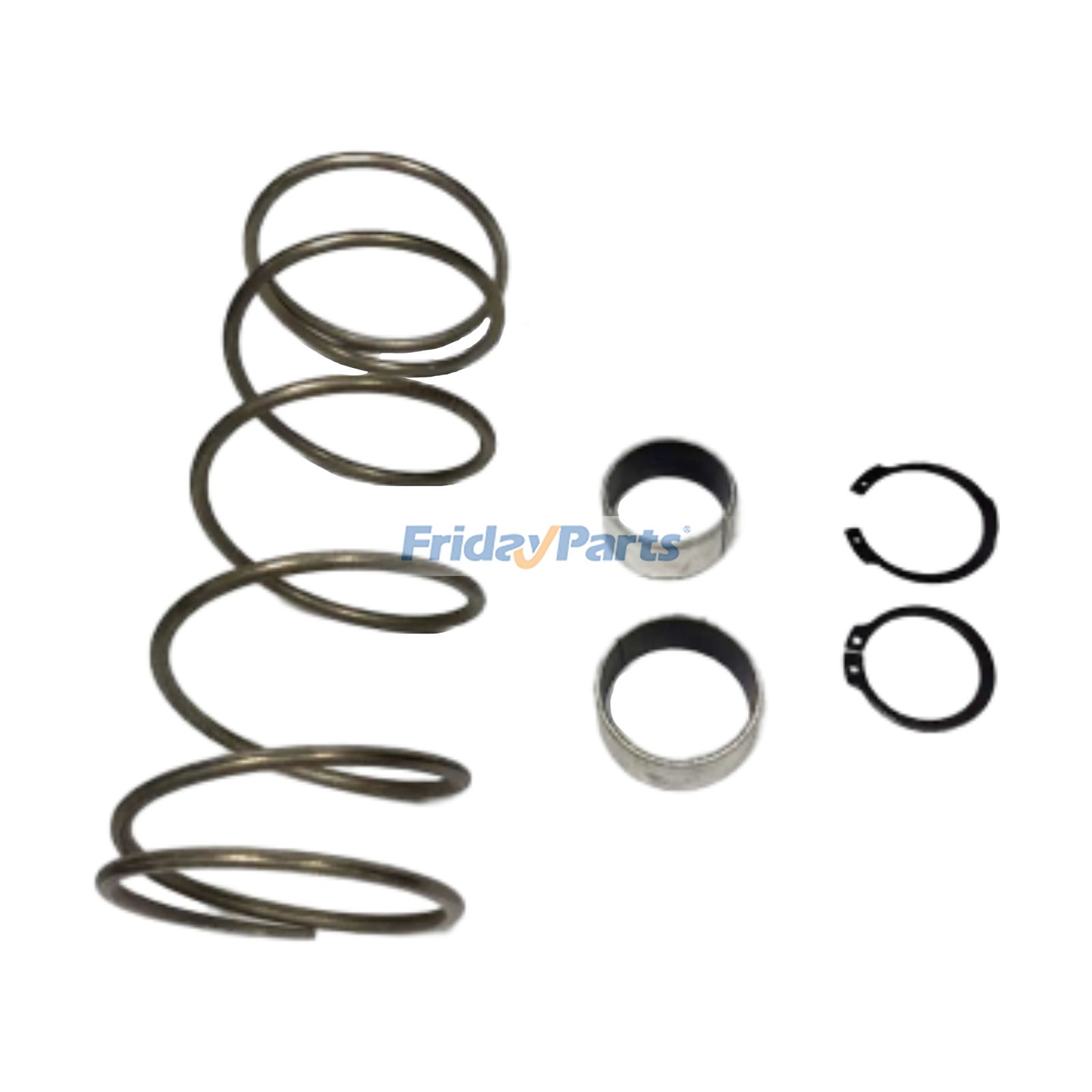 Inlet Valve Service Kit 2906017600 for Atlas Copco Air Compressor