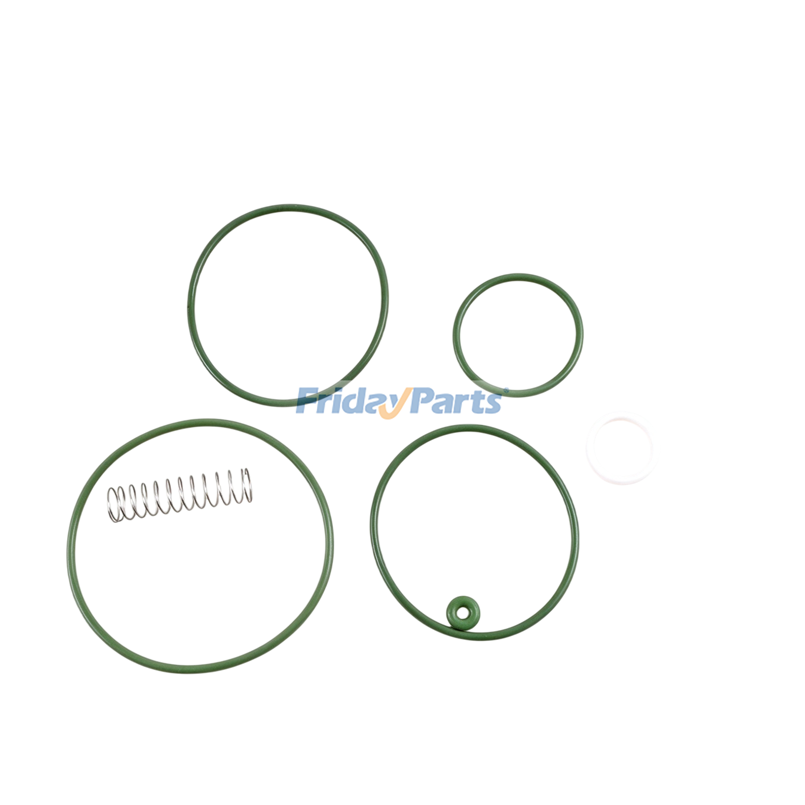 Inlet Valve Unloader Repair Kit for Air Compressor